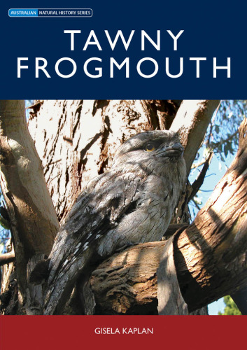 Tawny Frogmouth (Australian Natural History Series)