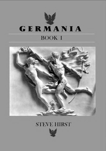 Germania: Book I