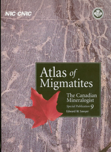 Atlas of migmatites