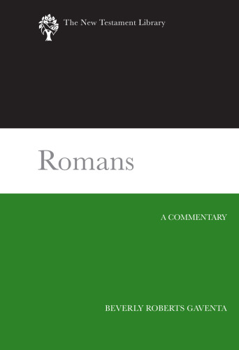 Romans: A Commentary