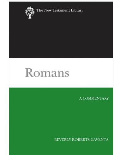 Romans: A Commentary