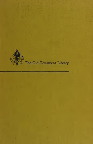 Deuteronomy: A Commentary