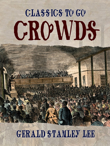 Crowds Jr. [microform] : a Little Introductory Run Through Crowds