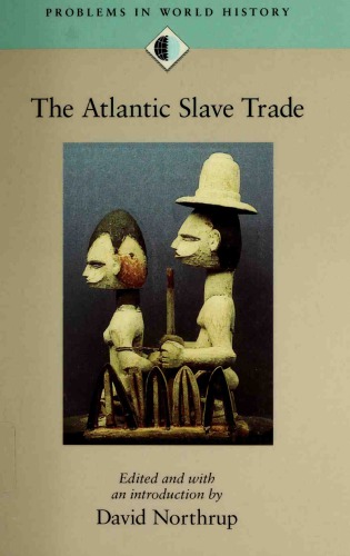The Atlantic Slave Trade