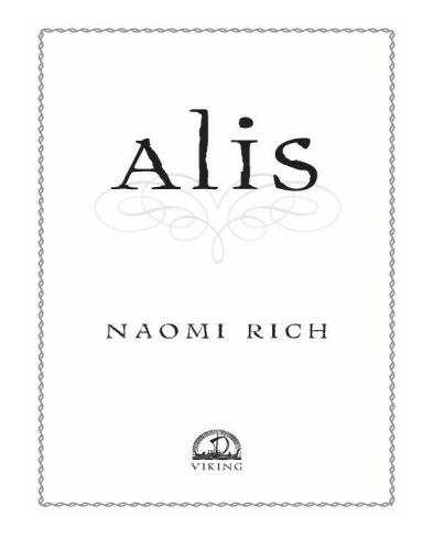 Alis