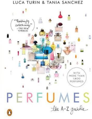 Perfumes: the guide