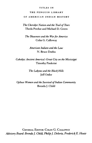 Iroquois Diplomacy on the Early American Frontier