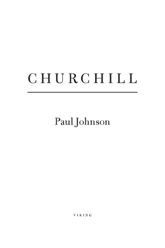Churchill