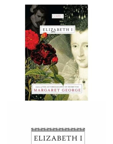 Elizabeth I