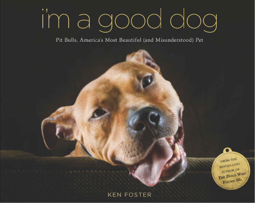 I'm a Good Dog: Pit Bulls, America's Most Beautiful and Misunderstood