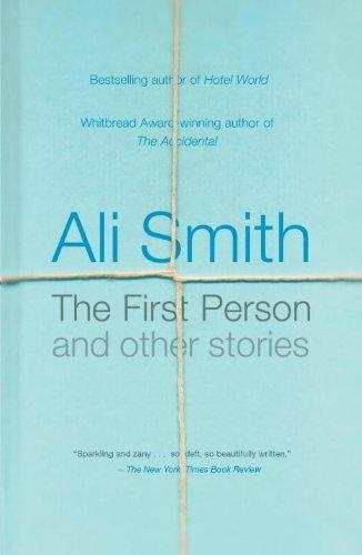The First Person And Other Stories