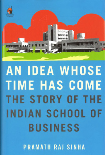 An Idea Whose Time Has Come
