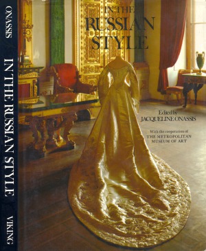 In The Russian Style