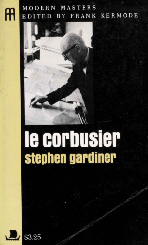 Le Corbusier
