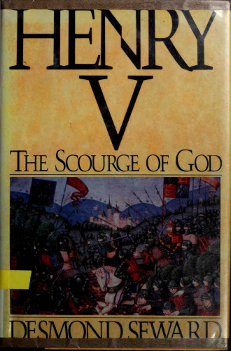 Henry V: The Scourge of God