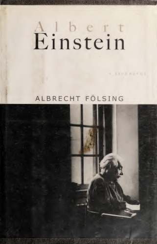 Albert Einstein