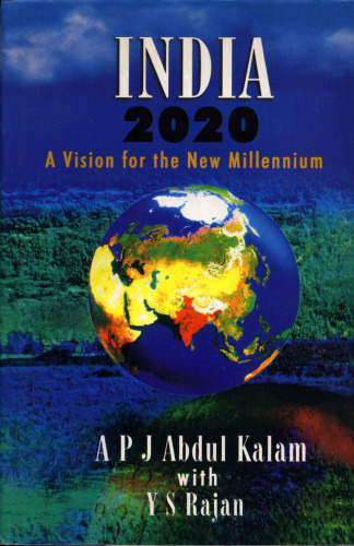 India 2020: a Vision for the New Millennium