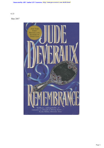 Remembrance