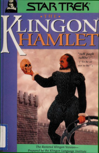 The Klingon Hamlet
