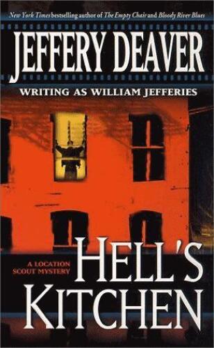 Hell's Kitchen