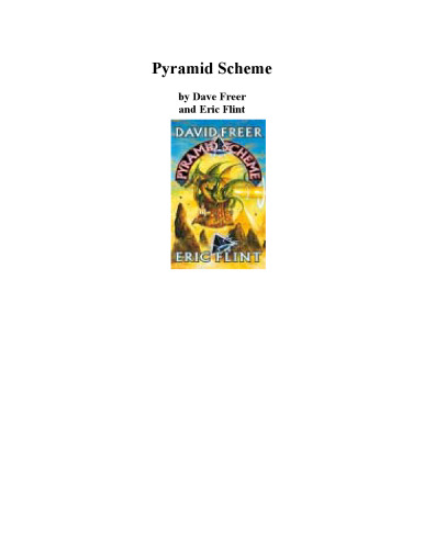 Pyramid Scheme