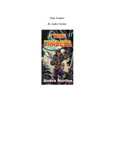 Time Traders