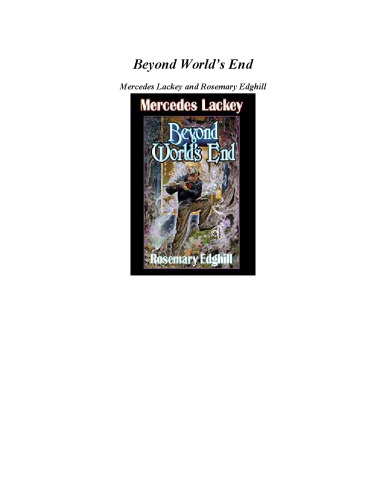 Beyond World's End