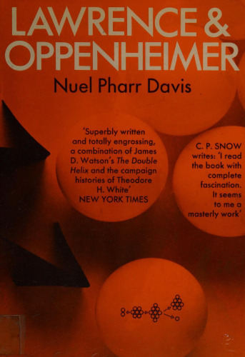 Lawrence and Oppenheimer