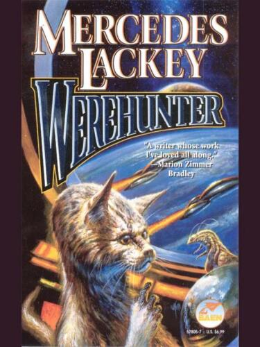 Werehunter