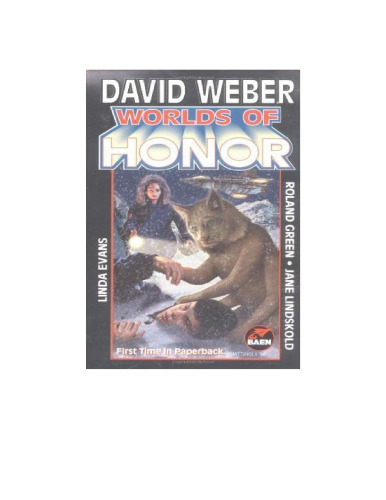 Worlds Of Honor