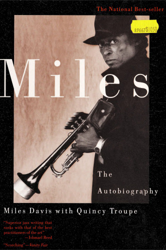 Miles: The Autobiography