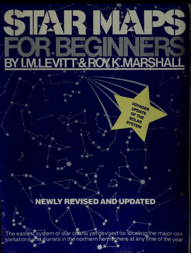 Star Maps for Beginners