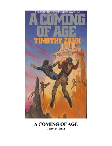 A Coming of Age
