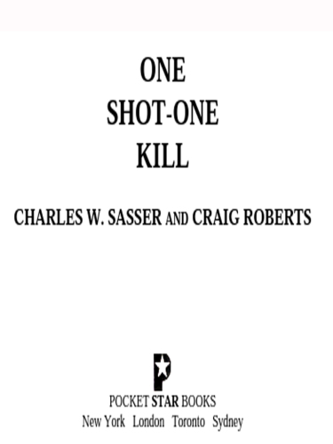 One Shot One Kill
