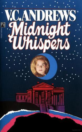 Cutler Family 4 Midnight Whispers