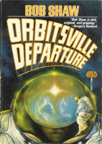 Orbitsville Departure