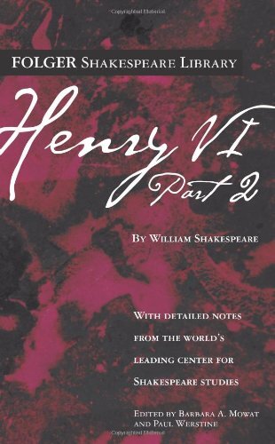 King Henry VI, Part 2