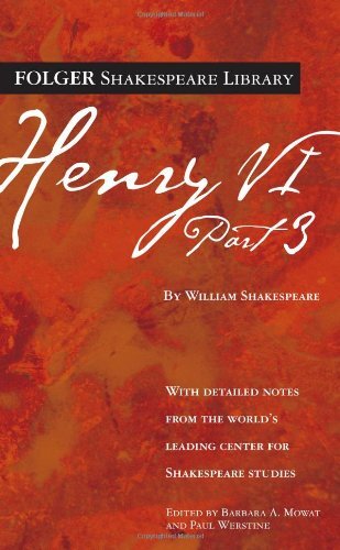 King Henry VI, Part 3