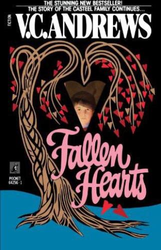 Casteel Family Saga 3 Fallen Hearts