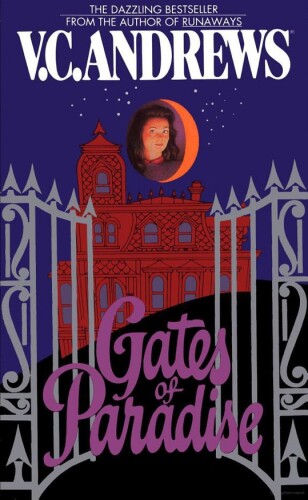 Casteel Family Saga 4 Gates of Paradise