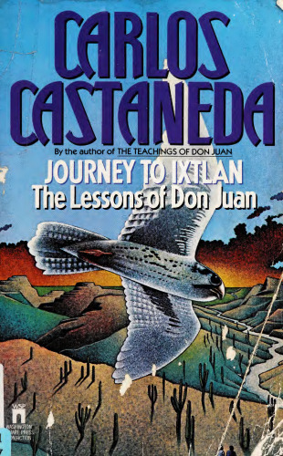 Journey to Ixtlan
