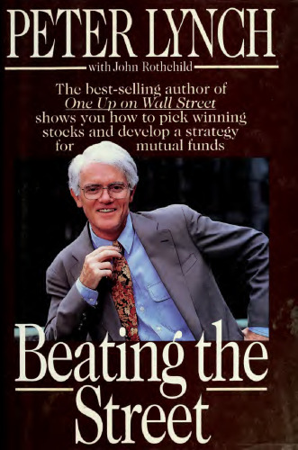 Beating the Street
