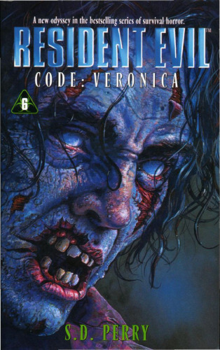 Code: Veronica (Resident Evil #6)