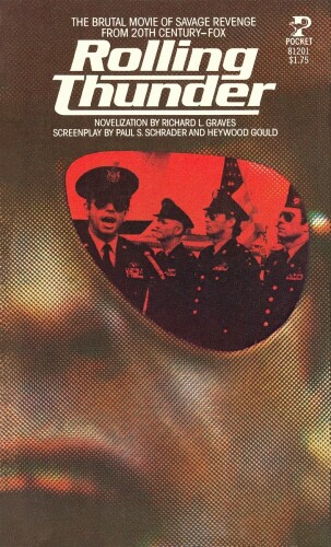 Rolling Thunder