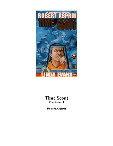 Time Scout : Time Scout