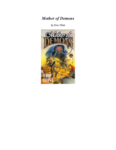 Mother of Demons