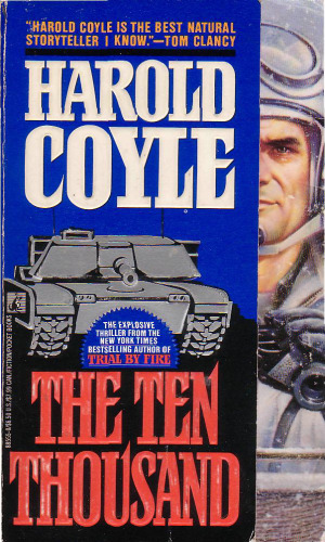The Ten Thousand