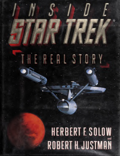Inside Star Trek: The Real Story