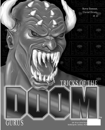 Tricks of the Doom Programming Gurus: With CDROM