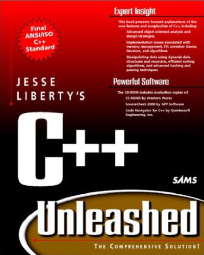 C++ unleashed